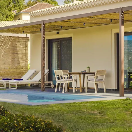 Villa Frg - Cantare Lakithra